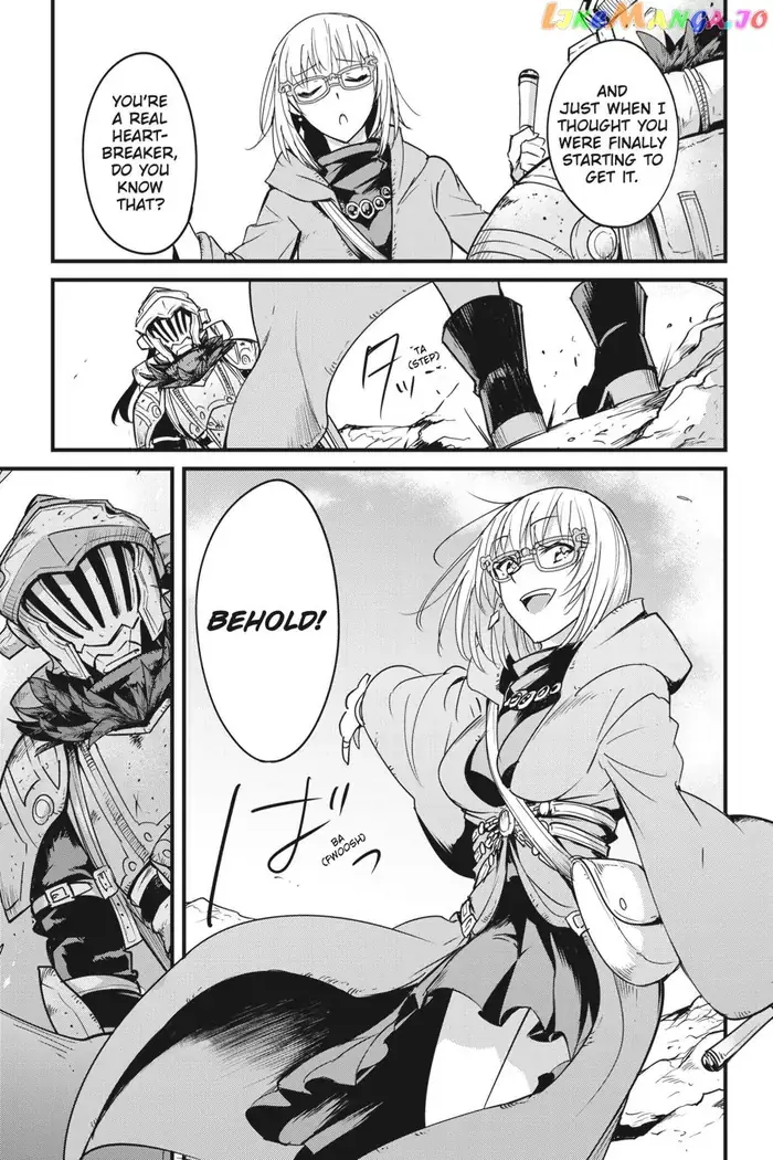 Goblin Slayer: Side Story Year One Chapter 37 image 20_optimized_optimized